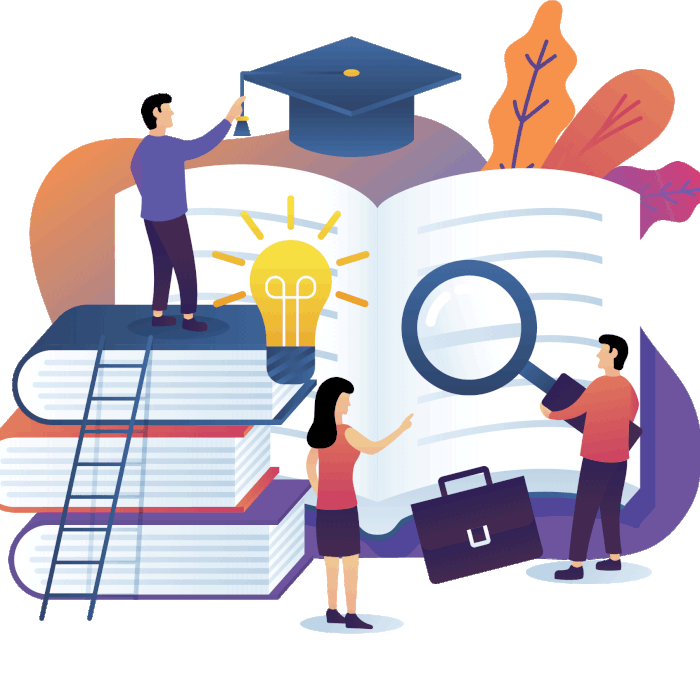 سیساتم مدیریت یادگیری lms 